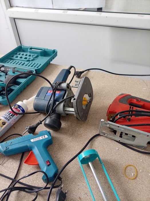 Продаётся мастерская