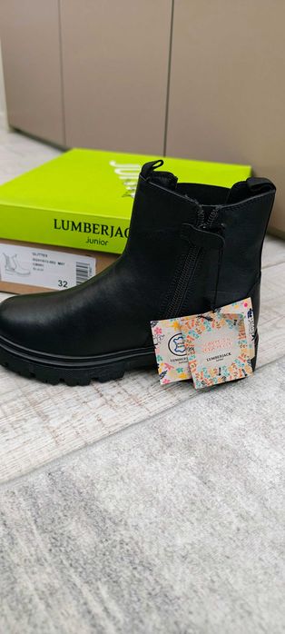 Ghete / botine noi mărimea 32