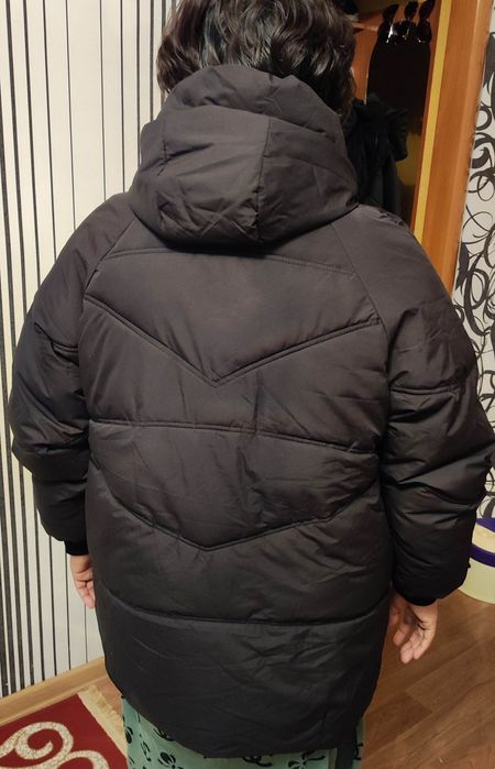 Женская куртка демисезонка