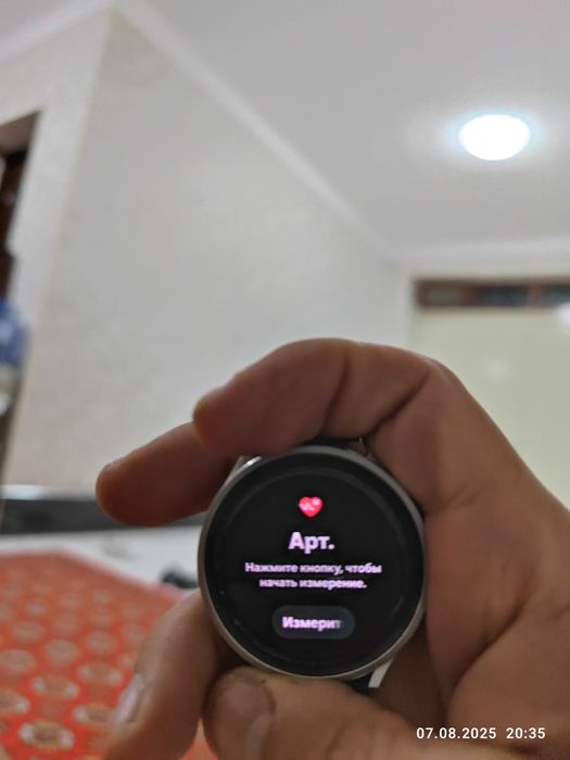 Samsung Watch 5 pro LTE (е сим)