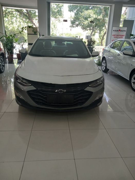 MALIBU XL 2025 без пробег Наличие, Авто Кредит первичный, Перечисление