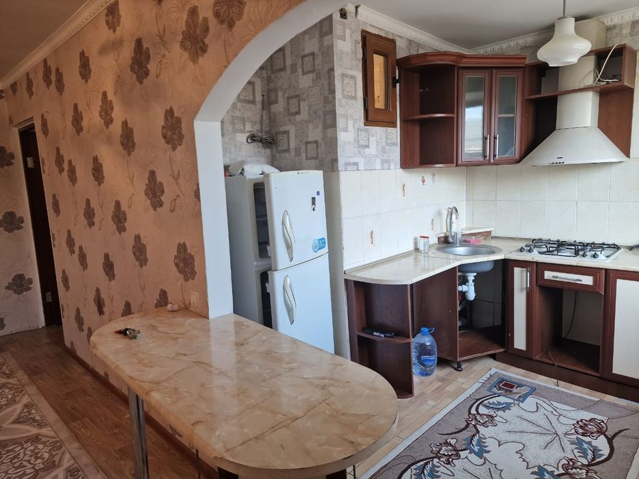 Квартира в аренду