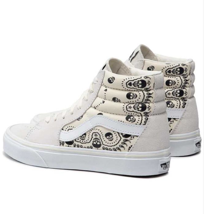 Vans Сникърси Sk8-Hi VN0A32QG42S1