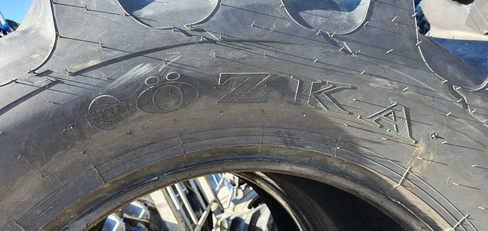 480/65R24 cauciucuri noi de la Ozka radiale cu garantie 14.9-24 JZYW