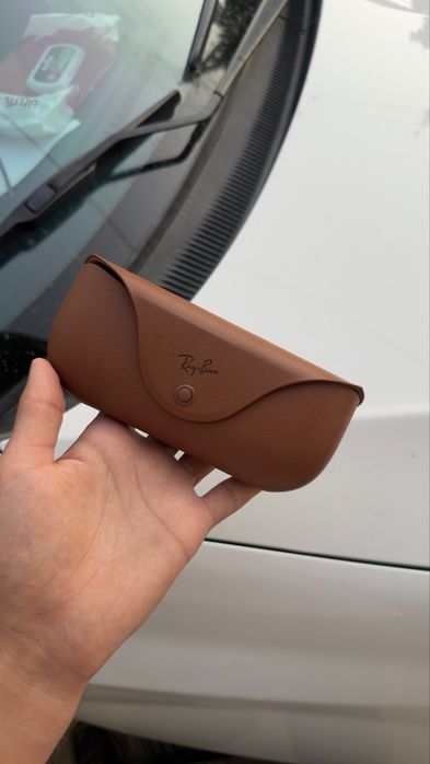 Rayban meta gen 1