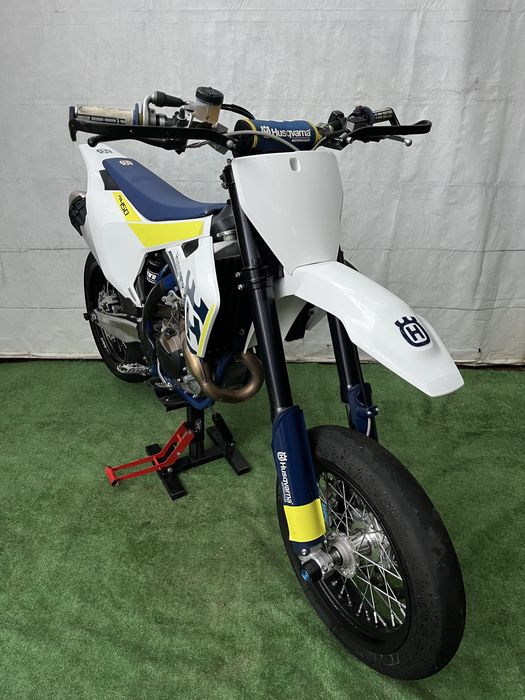Husqvarna FS 450 2017 (supermoto)