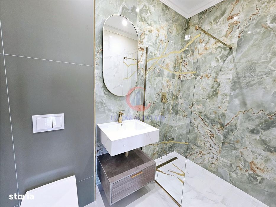 12 Duplex, Dumbravita - NORD