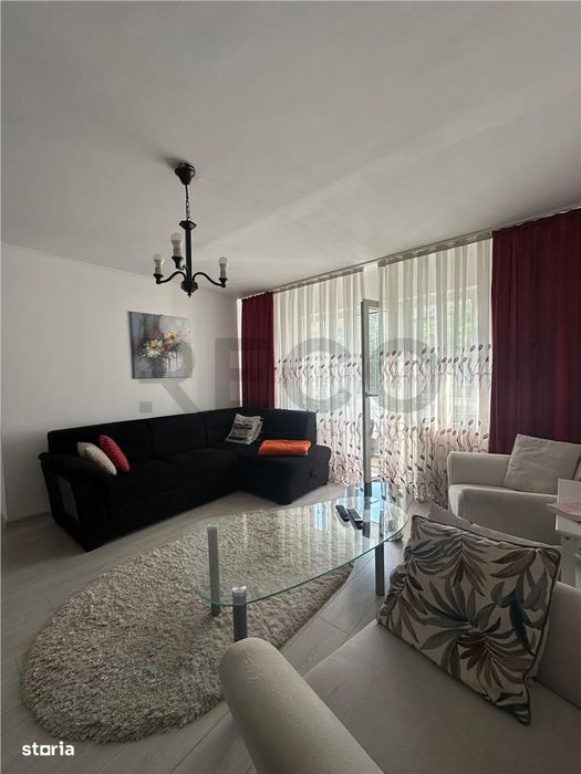 RECO Apartament spatios in Nufarul