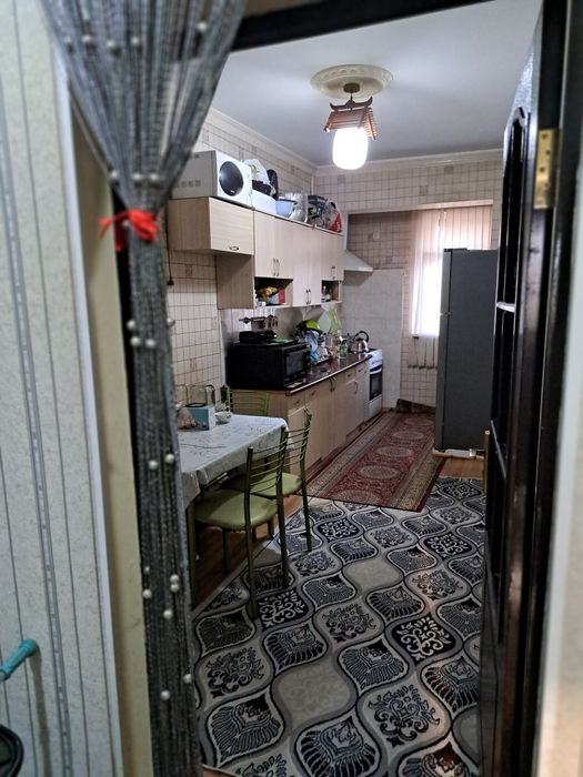 Uy sotiladi Sergeli 2 ROVD yonida 34 uy 3/5/9