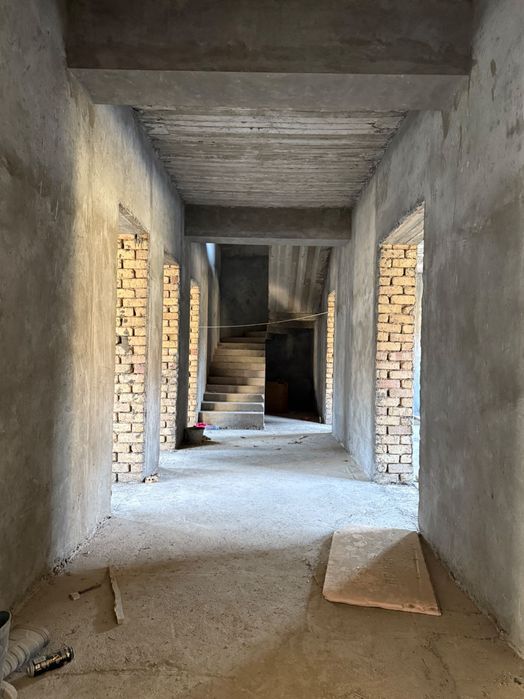 Срочна Коробка коттедж дом