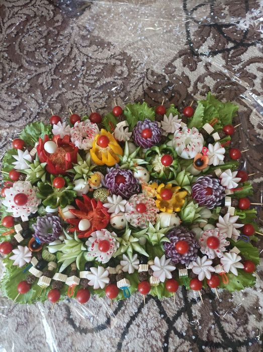 qovurdoq  somsa napalyon qatlama  ковурдок катлама сомса напалён