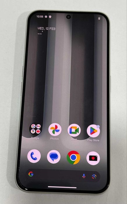 Смартфон Nothing phone 2A PLUS