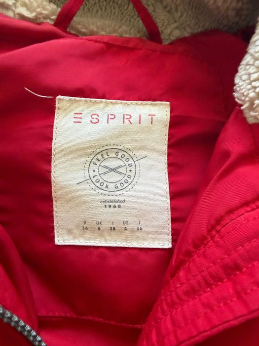 Esprit оригинални гъши пух