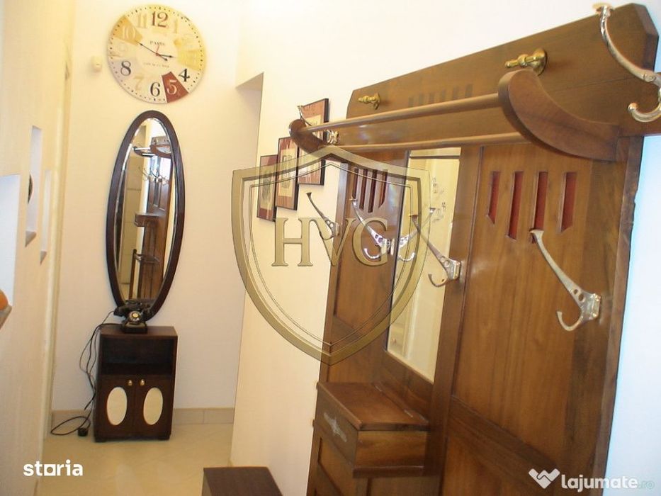 Apartament | Centrala Proprie | Proximitate Metrou