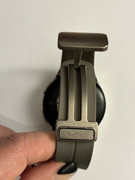 Samsung Galaxy Watch5 Pro in stare foarte  bună (barbati)