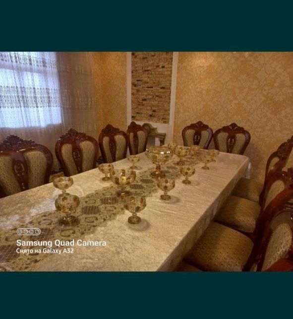 Аренда дома для семьи