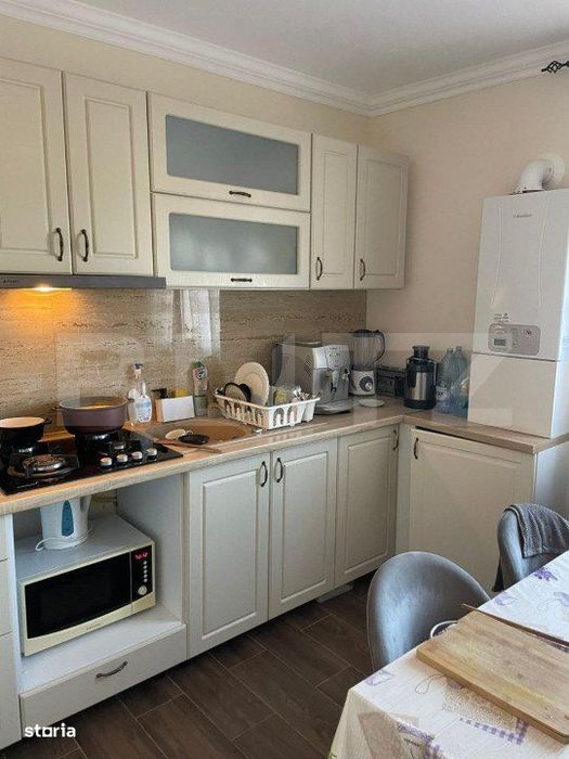 Casa moderna capat de insiruita, 90 mp utili – Giarmata!