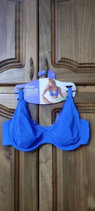 Немецкие Бюстгальтера. Размеры 80D, 85I, 90C, 90D