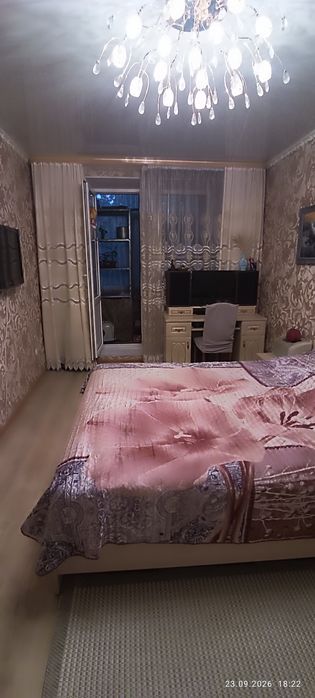 Продам 2-х комнатную квартиру