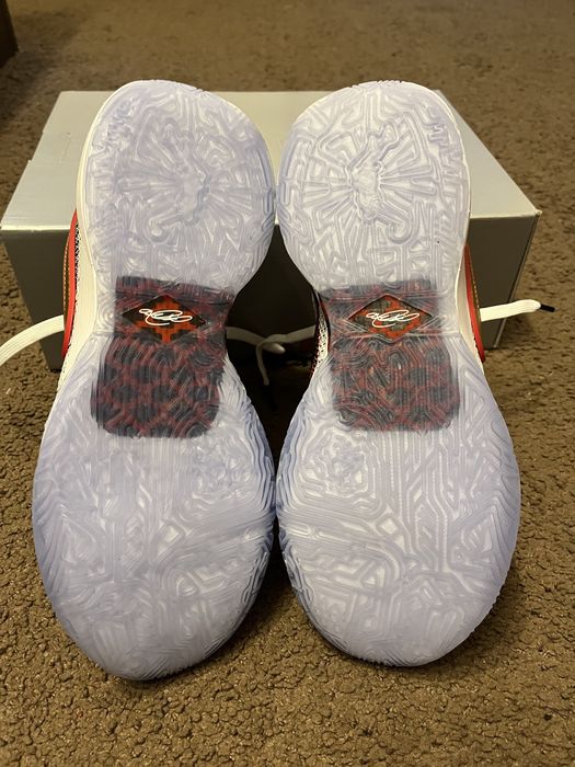Nike LeBron 20 (noi) marimea 42