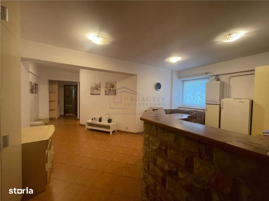 Apartament 2 camere | Obcini | Etaj 1 | 57 mp | 2c-7934