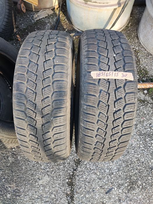 185/65/15 Motion