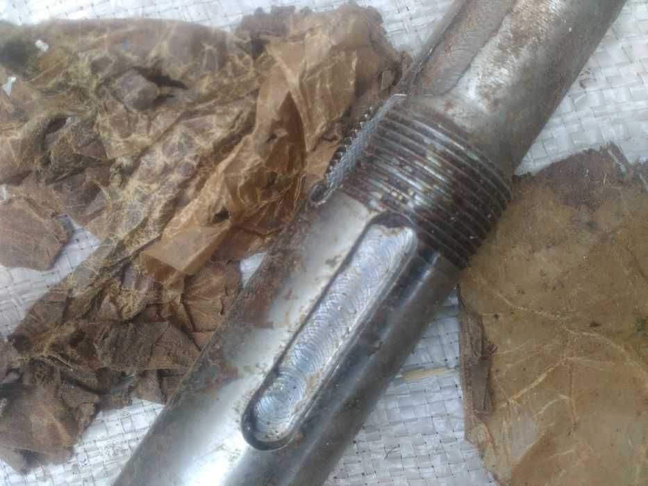 Запчасти на комбайн Нива.