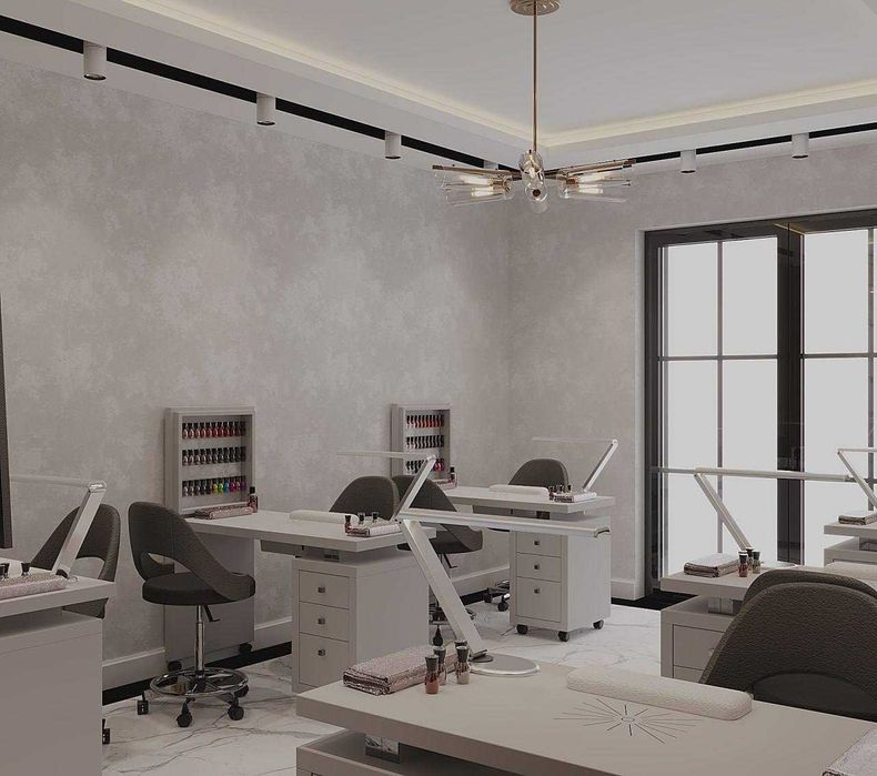 Сдаётся помещение Салон Красоты 56 м²  Центр Мирабадский  Госпитальный