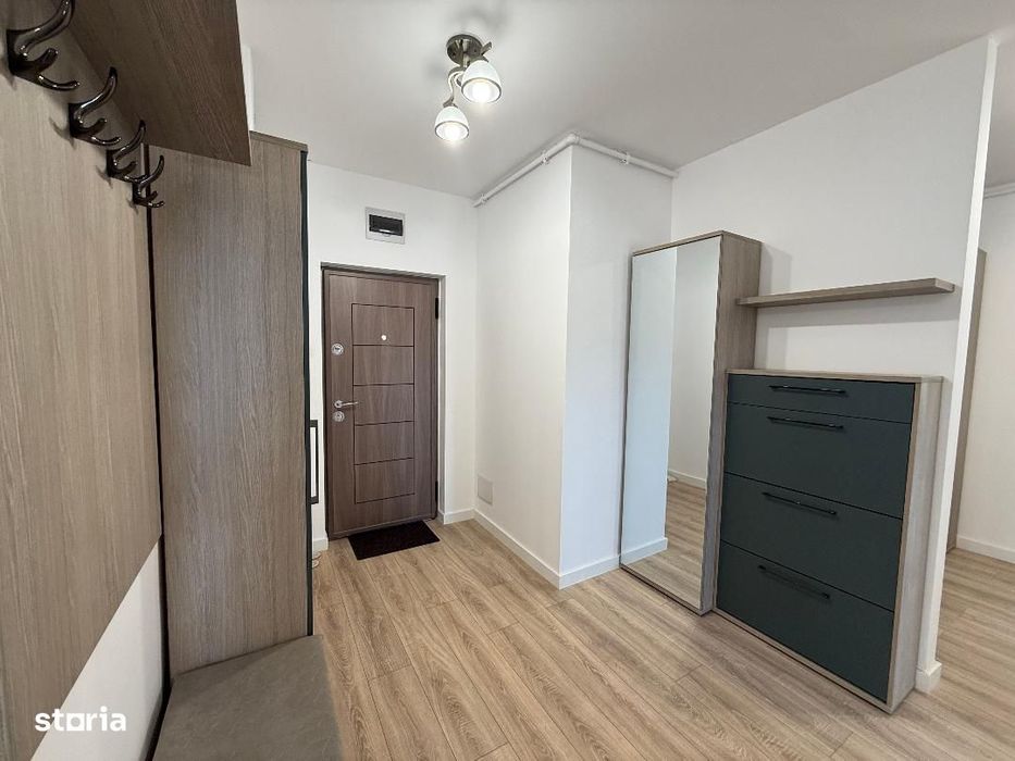 De vanzare Apartament 3 camere, Alba Micesti Bloc Nou.