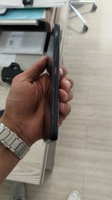 Asus rog6 tensent  games 16/512, original kuller kuplen za 100$bonus