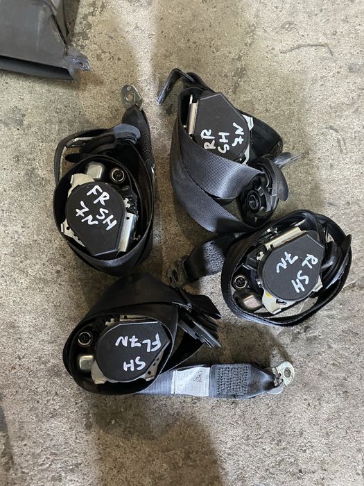 колани фолксваген шаран сеат алхамбра