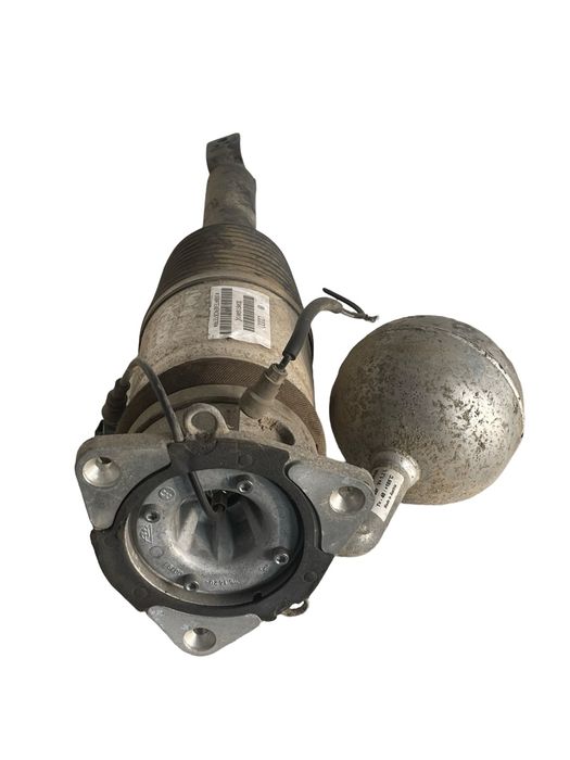 Perna De Aer Suspensie Stanga Spate Volkswagen Phaeton 3D_ 2002 - 2016