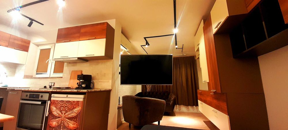 Под наем луксозен едностаен център