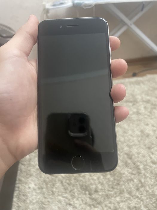 Аййон 6 в норм состояние