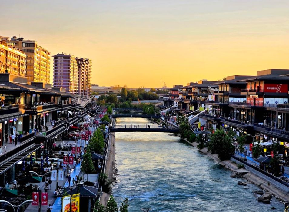 Срочно! Продается помещение в Seoul Mun