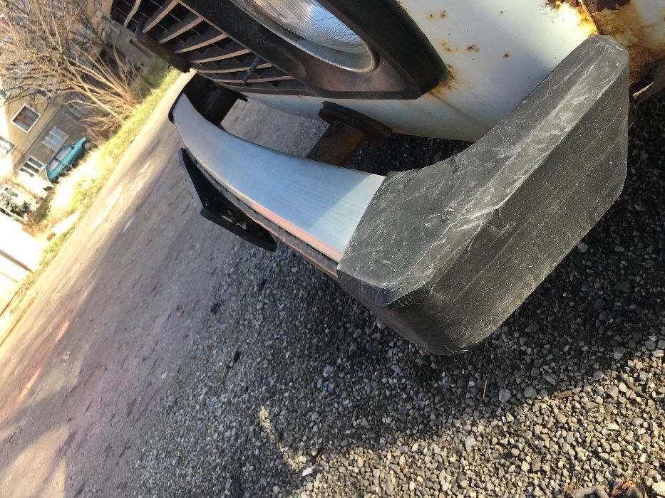 Lada Niva 1,6 на части