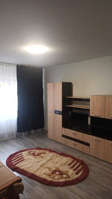 Agentie inchiriem apartament 2 camere,Brazda-Pizzaria Valentino
