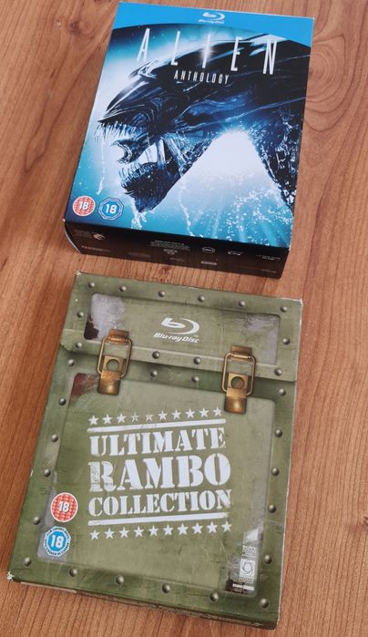 Blu-ray филми без бг субтитри