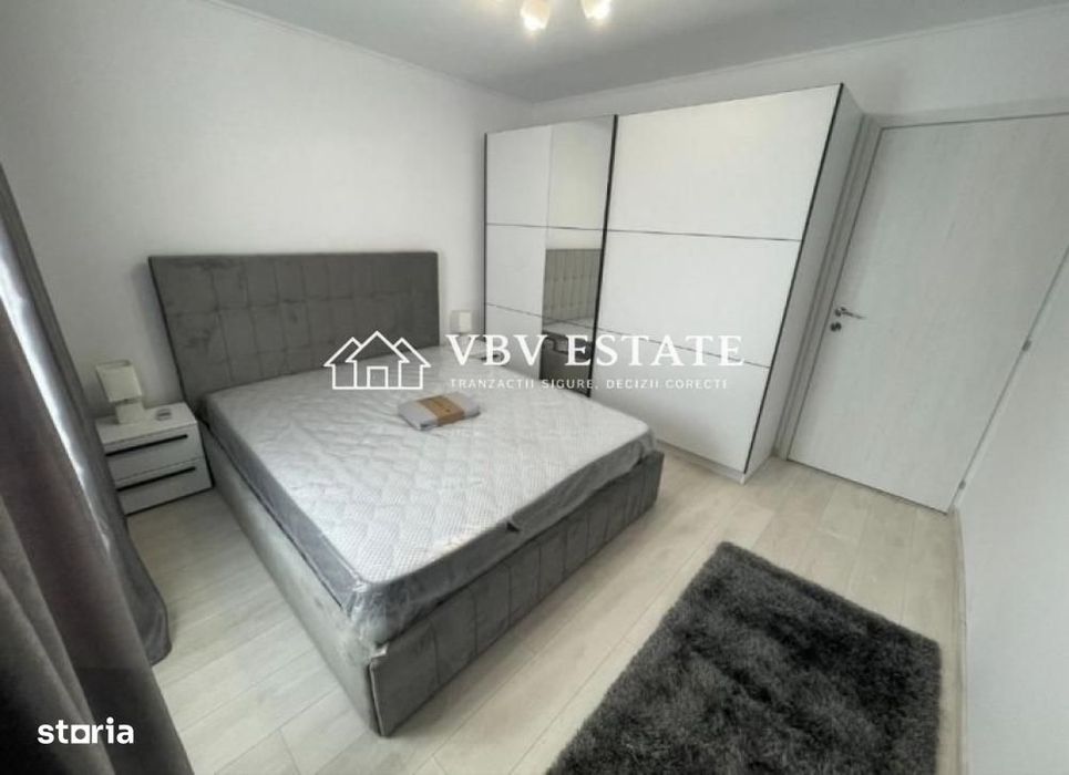 Apartament 2 Camere Eroii Revoluției | Modern | Confort | Metrou
