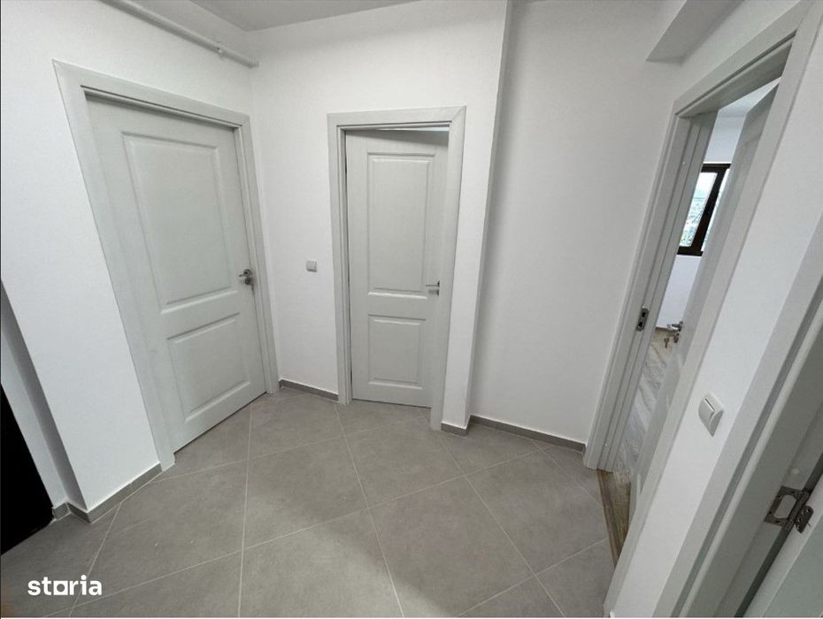 Ap 2 cam D, incalz pard, etaj int, parcare, Lunca Cetatuii Astoria