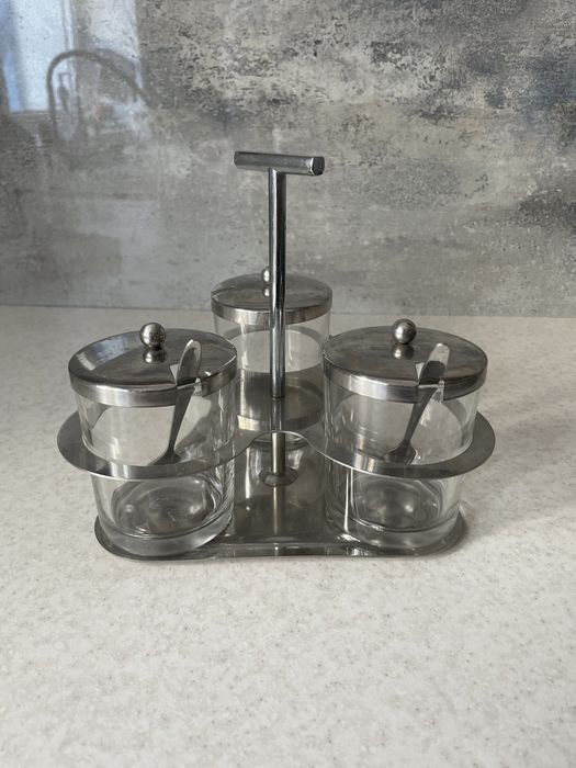 Fissman менажница