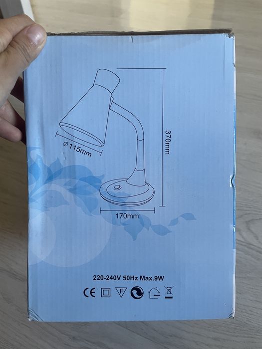 Продам светильники