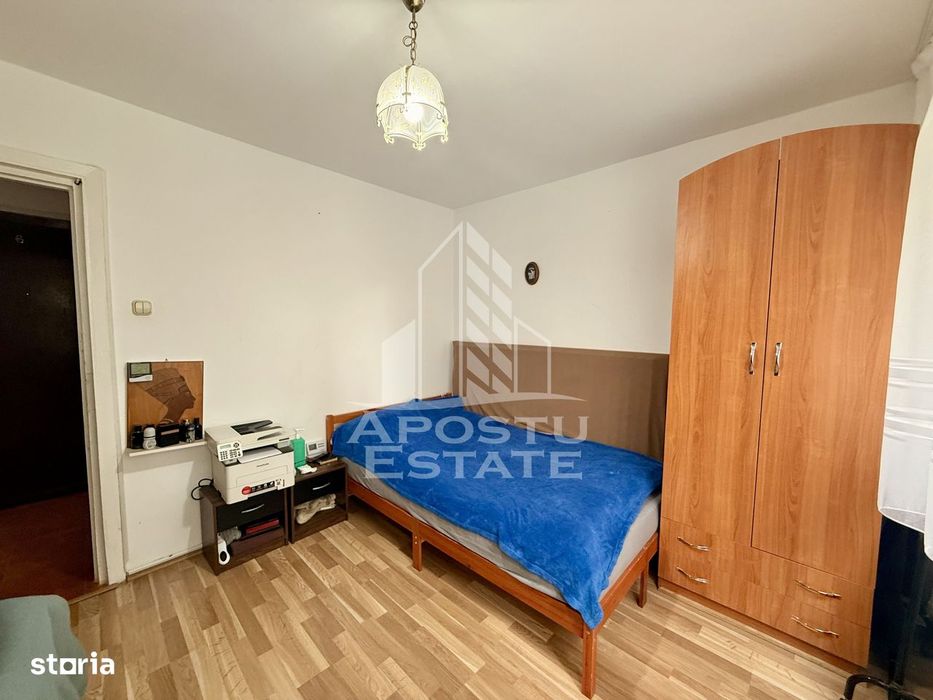 Apartament 3 camere de vanzare, zona Olimpia Stadion, Timisoara