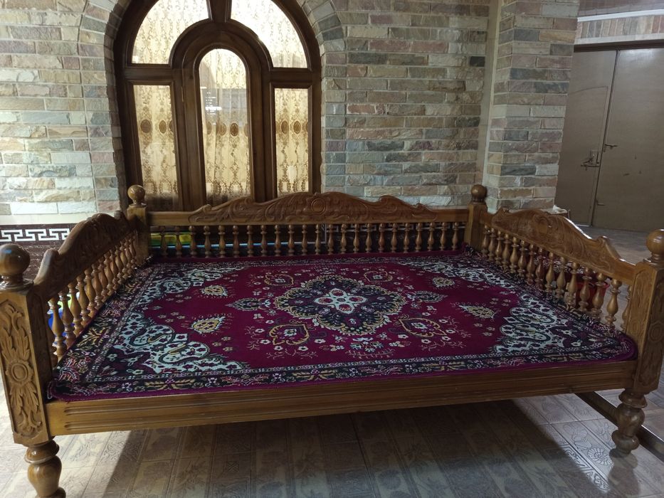 Продаётся каравот