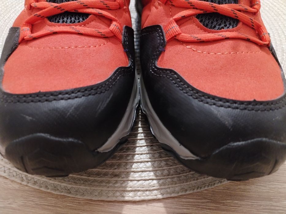 Непромокаеми обувки