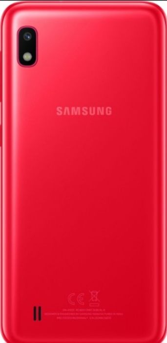 Самсунг Samsung А10
