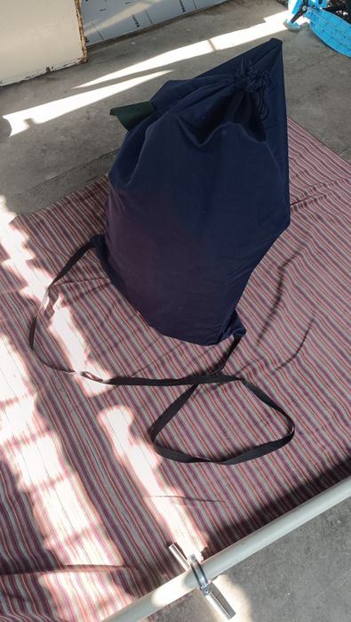 Гребельная лодка