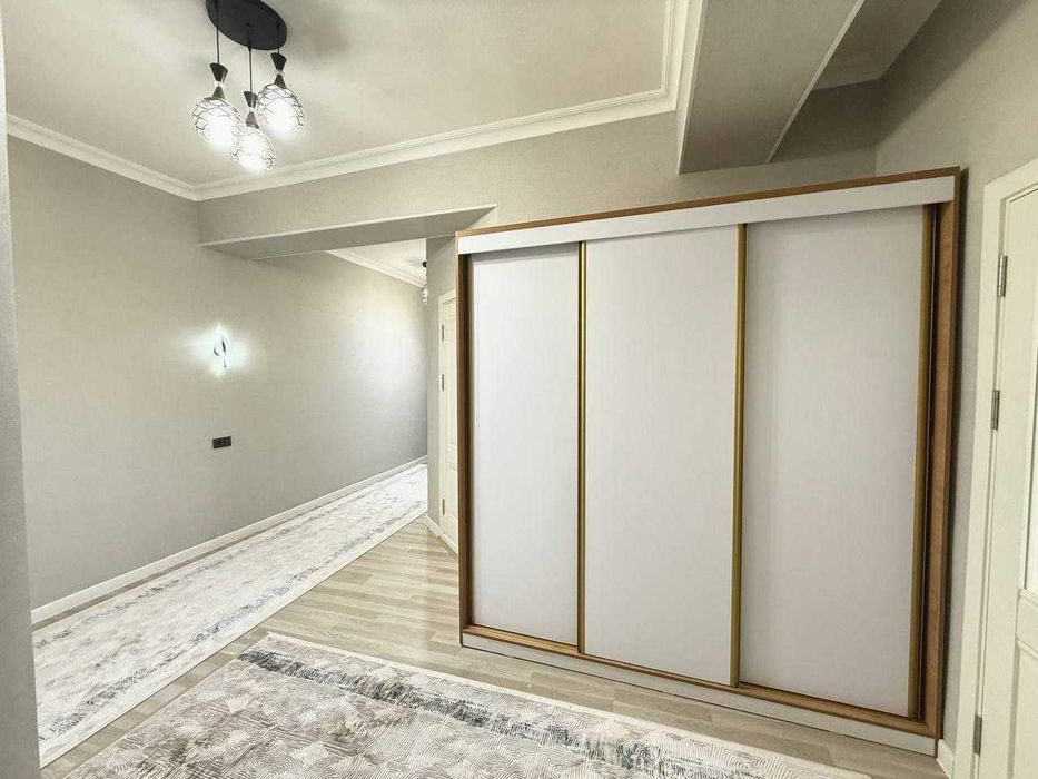 №4542 Продается квартира с евро ремонтом