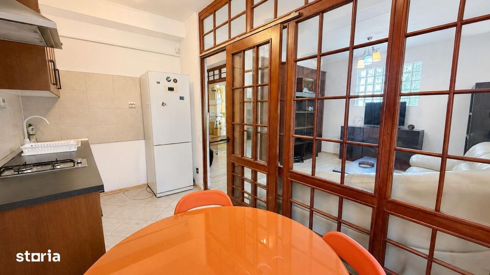 Bloc 2008 I 2 camere I Armeneasca