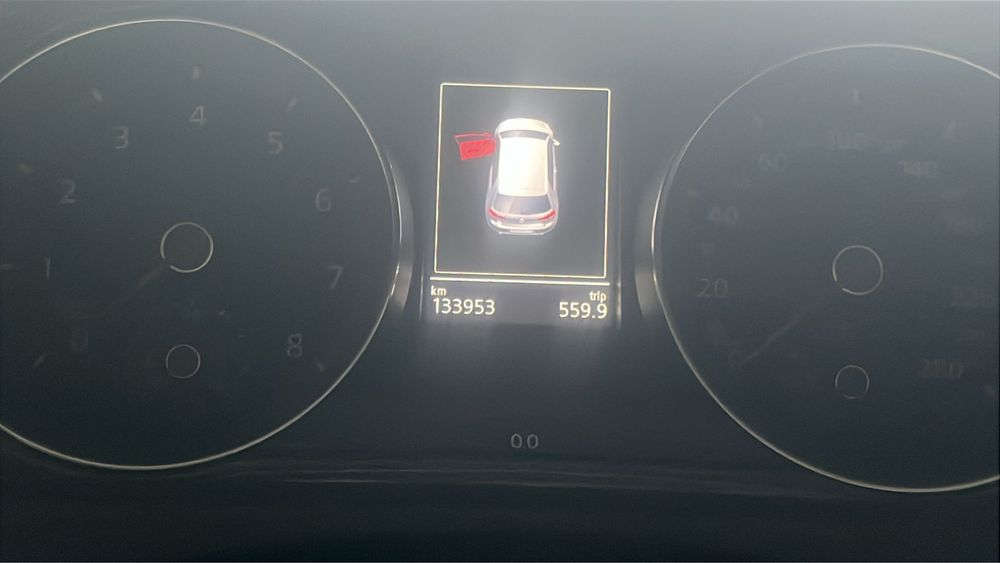 Vand Volkswagen Golf 7 GTI Performance (7 R)